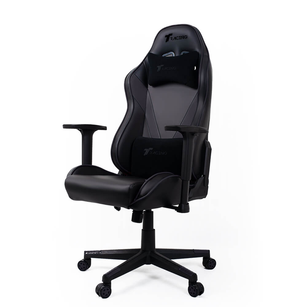 เก้าอี้เกมมิ่ง TTRacing Swift X 2020 หนัง PU สี Stealth